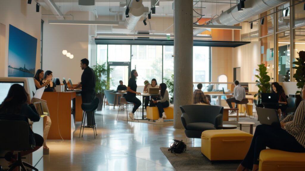 4 IT Infrastructure Trends Mid-Market Companies Cannot Ignore