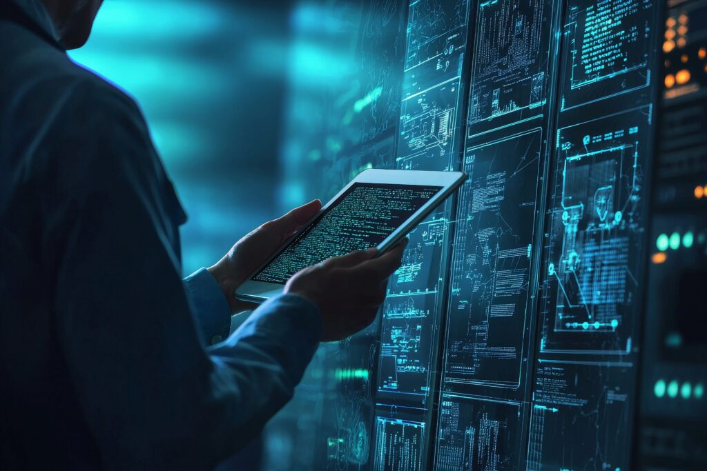 5 Questions to Ask Before You Hand Over Your Infrastructure Upgrade