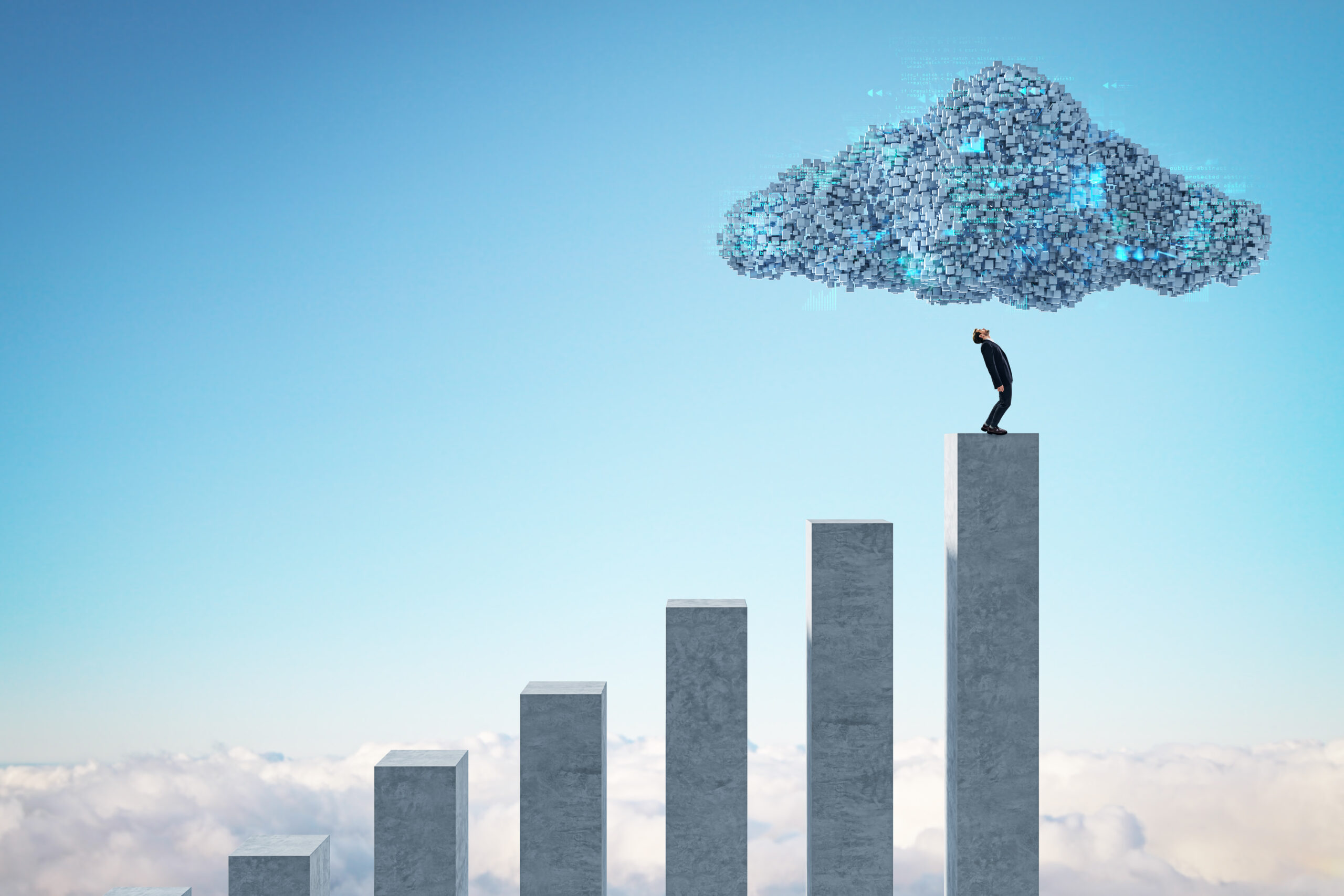 5 Reasons to Move to Citrix DaaS