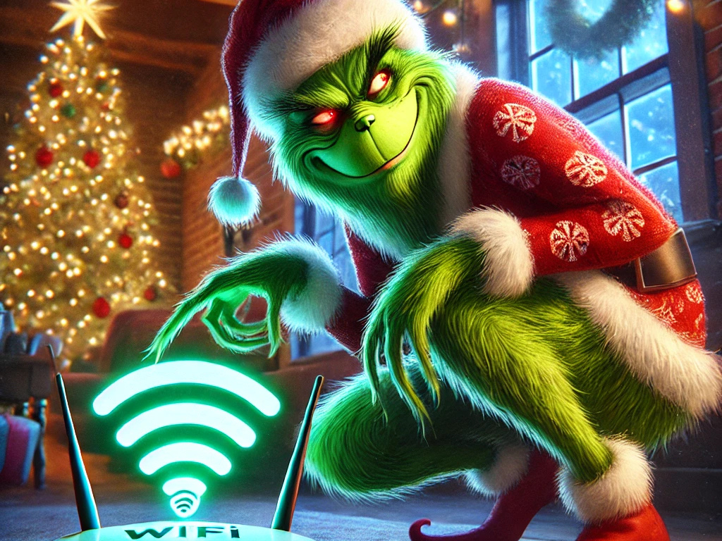 Keeping Remote Work Stable During the Holidays