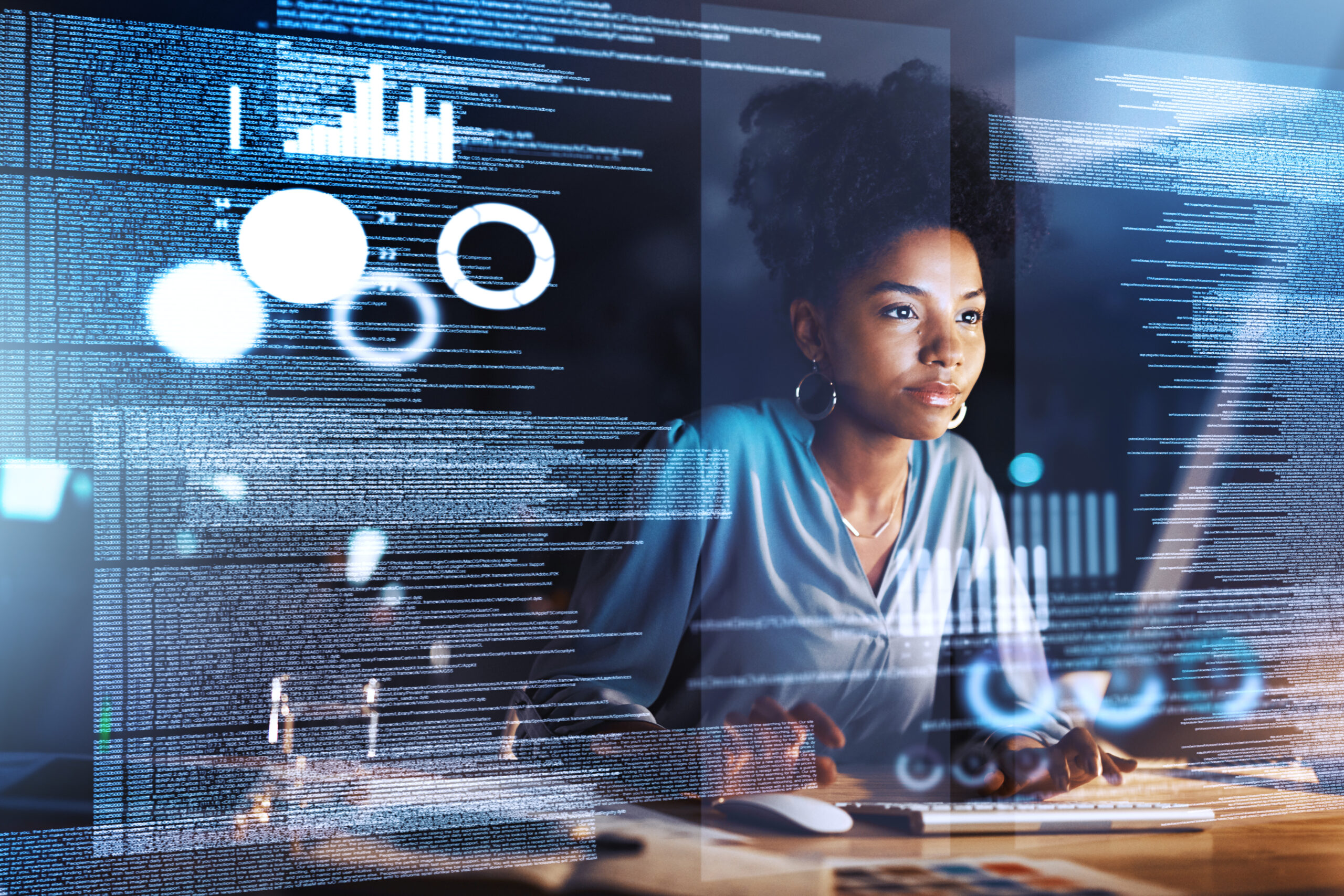 How to Implement VDI to Improve Security and Efficiency