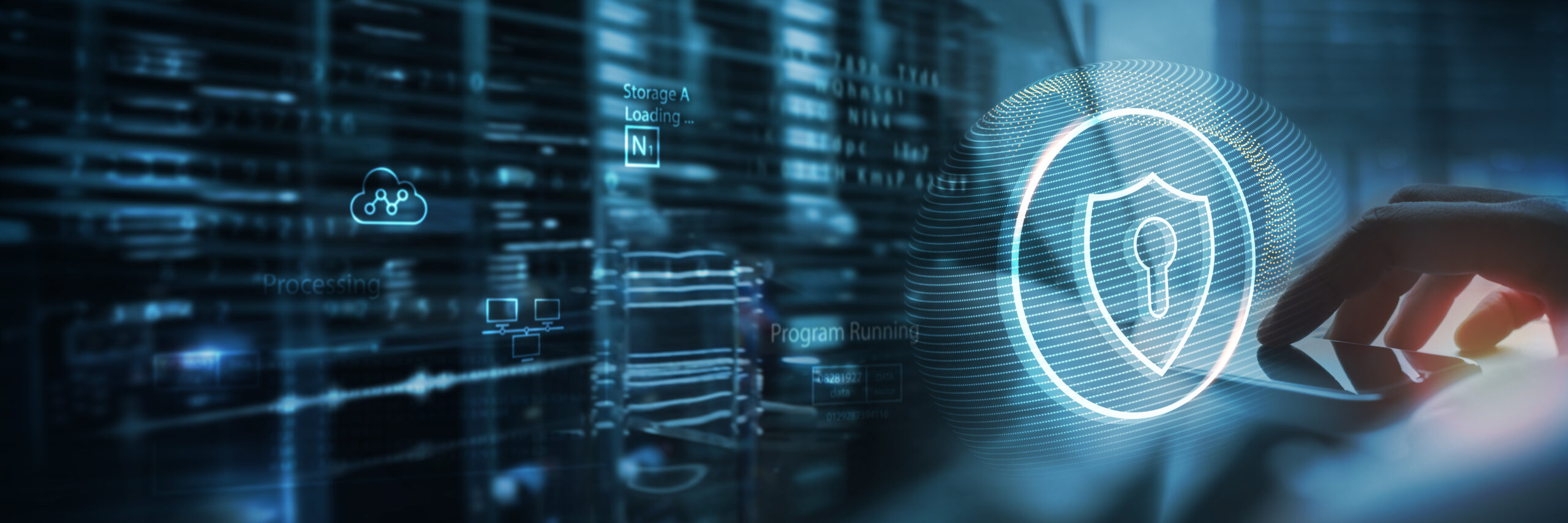 How VDI Supports Disaster Recovery and Business Continuity