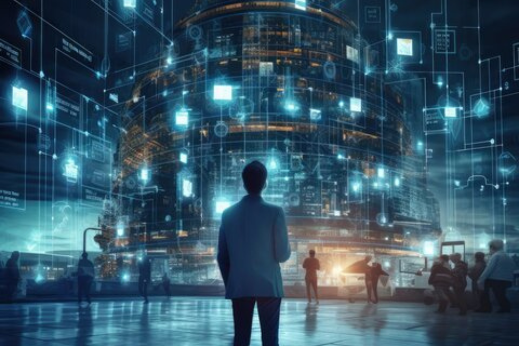 VDI Trends for 2025: What Mid-Market Companies Should Prepare For