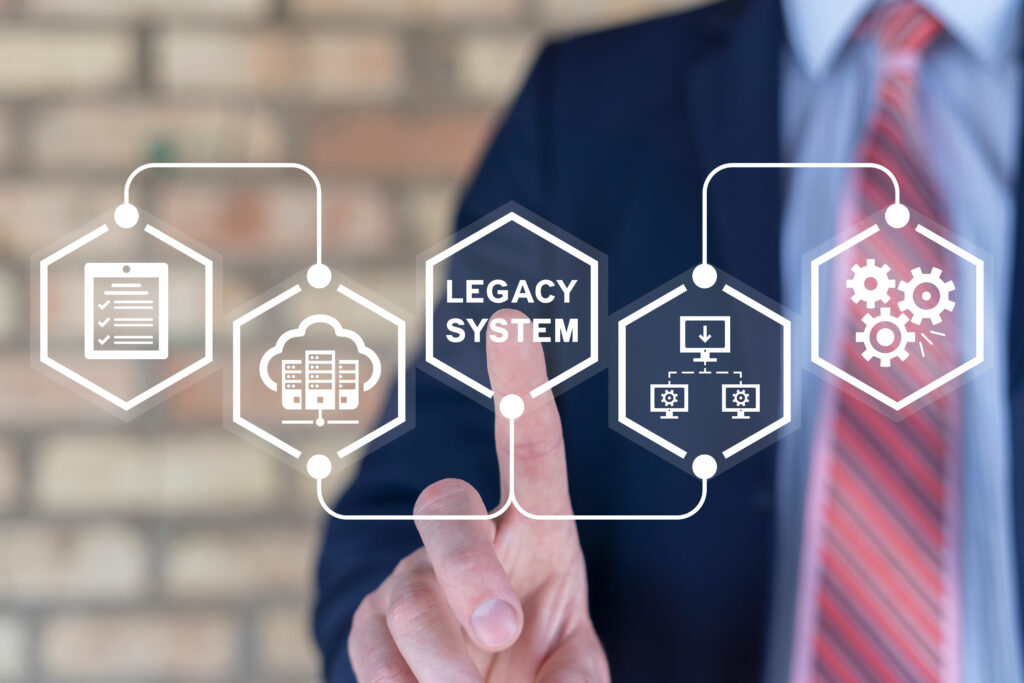 Why Application Modernization Cannot Wait