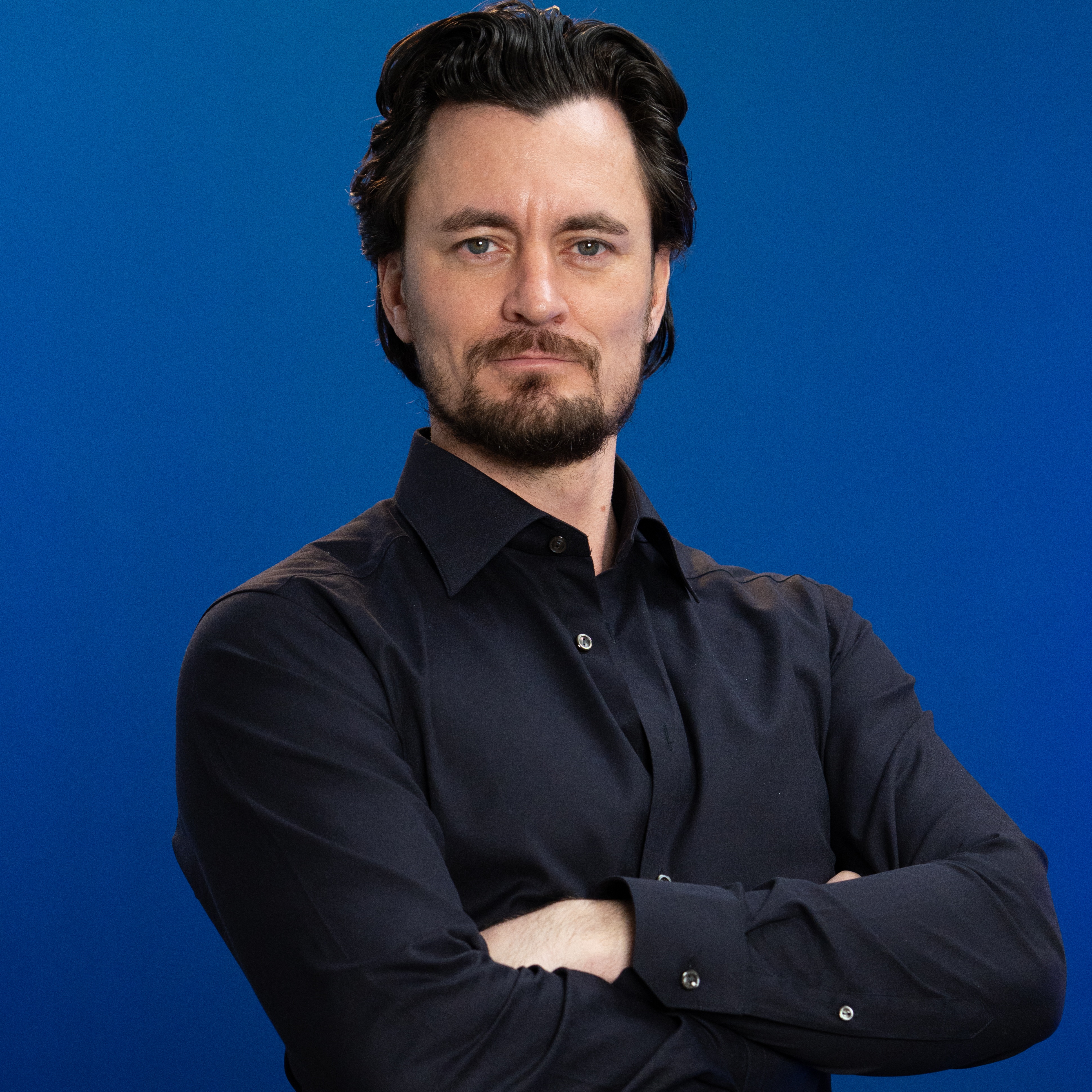 Paul Wagner, Founder and CEO, Windup Solutions