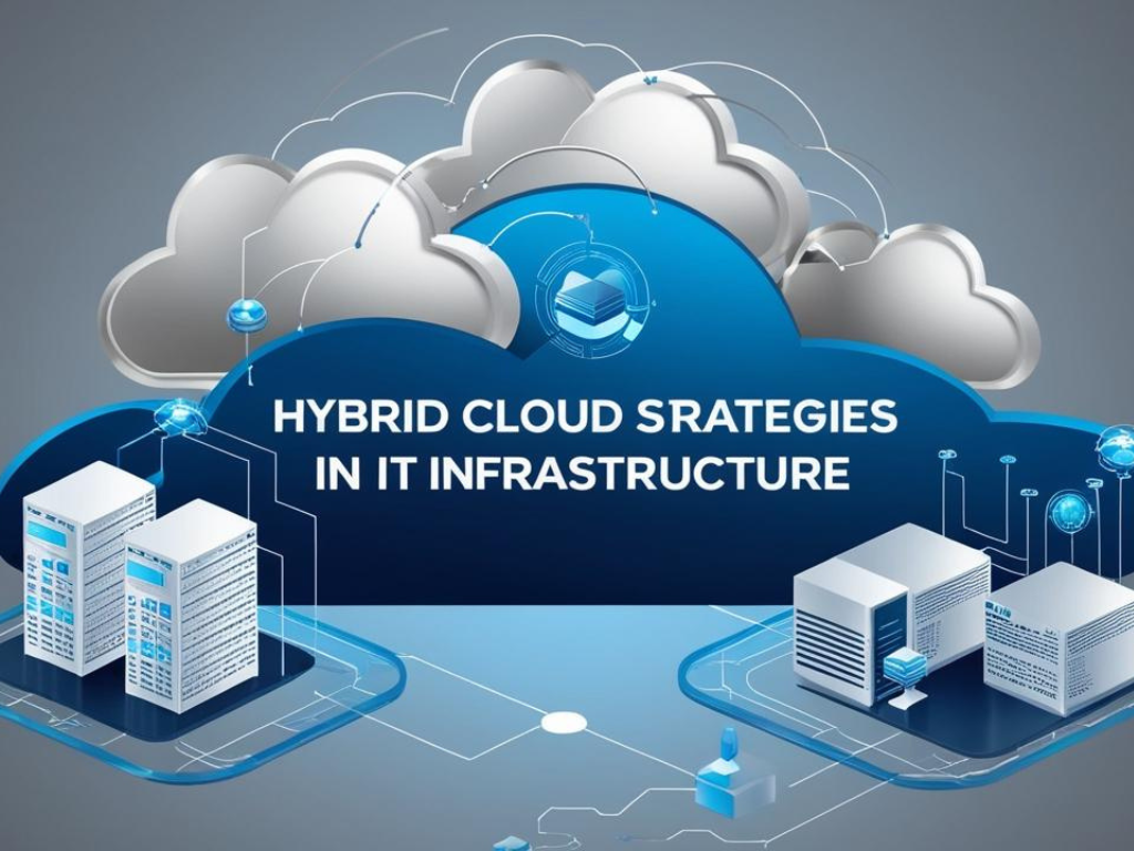 Navigating the Shift: Embracing Hybrid Cloud Strategies in 2025